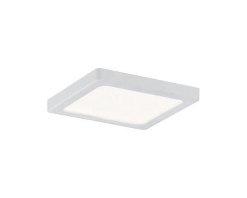 Точечный светильник Panel Areo 92951 Paulmann