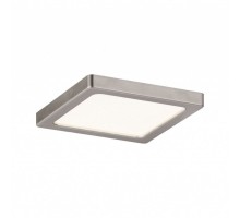 Точечный светильник Panel Areo 92954 Paulmann