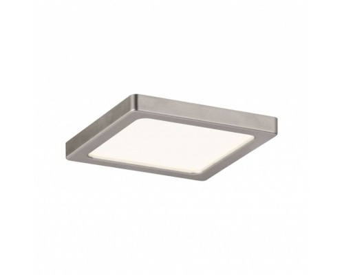 Точечный светильник Panel Areo 92954 Paulmann