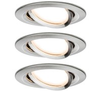 Точечный светильник Zigbee LED Nova Plus 92959 Paulmann