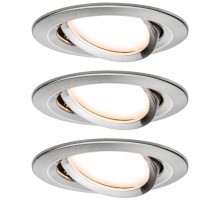 Точечный светильник Zigbee LED Nova Plus 92959 Paulmann