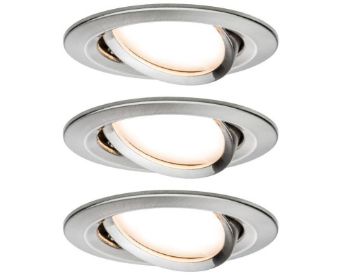 Точечный светильник Zigbee LED Nova Plus 92959 Paulmann