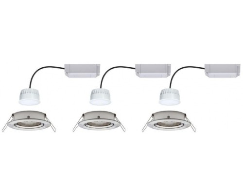 Точечный светильник Zigbee LED Nova Plus 92959 Paulmann