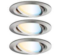 Точечный светильник Zigbee LED Nova Plus 92962 Paulmann