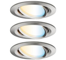 Точечный светильник Zigbee LED Nova Plus 92962 Paulmann