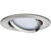 Точечный светильник Nova Plus ZB Coin 92965 Paulmann