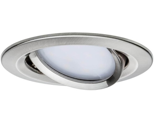 Точечный светильник Nova Plus ZB Coin 92965 Paulmann