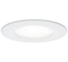 Точечный светильник EBL Nova 92978 Paulmann