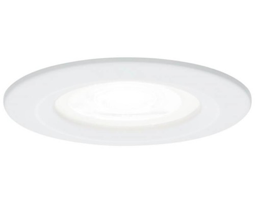 Точечный светильник EBL Nova 92978 Paulmann