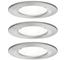 Точечный светильник Nova 92979 Paulmann