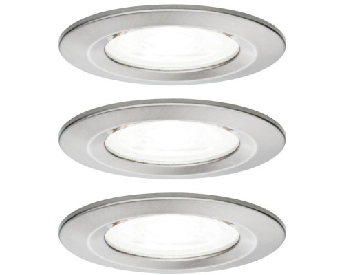 Точечный светильник Nova 92979 Paulmann