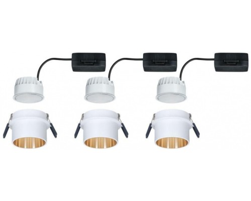 Точечный светильник Gil 93381 Paulmann