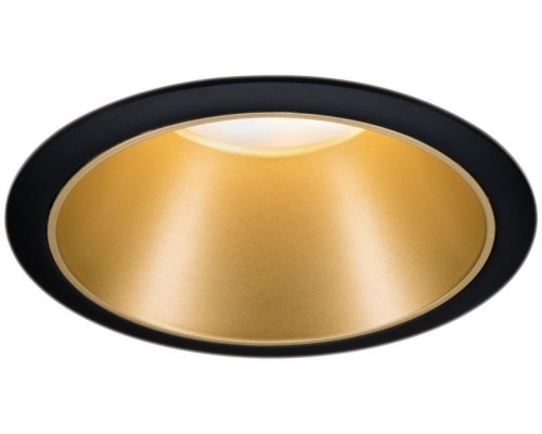 Точечный светильник EBL Cole 93395 Paulmann