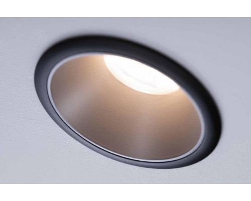 Точечный светильник EBL Cole 93397 Paulmann