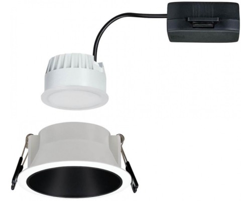 Точечный светильник Cole Coin 93401 Paulmann