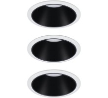 Точечный светильник Cole Coin 93402 Paulmann