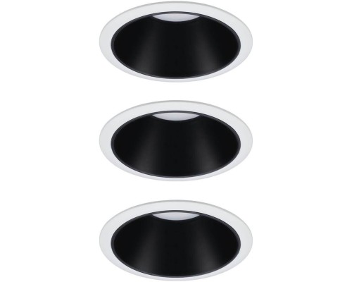 Точечный светильник Cole Coin 93402 Paulmann