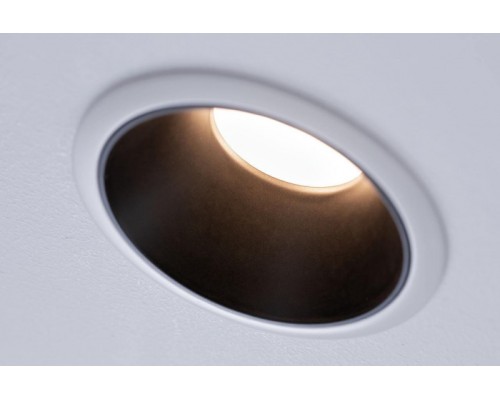 Точечный светильник Cole Coin 93402 Paulmann