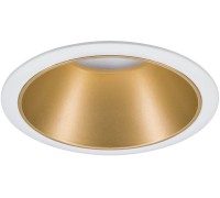 Точечный светильник Cole Coin 93405 Paulmann