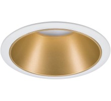 Точечный светильник Cole Coin 93405 Paulmann