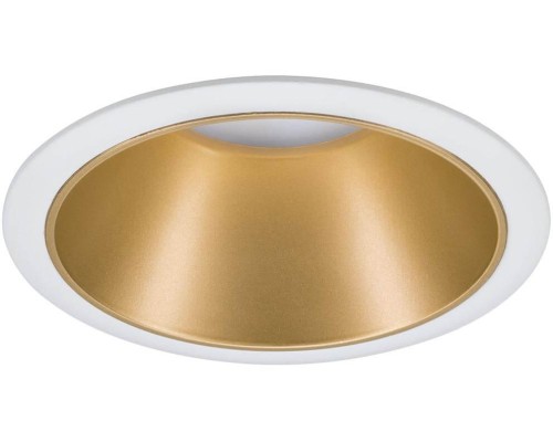 Точечный светильник Cole Coin 93405 Paulmann