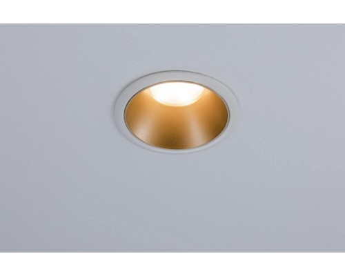 Точечный светильник Cole Coin 93405 Paulmann