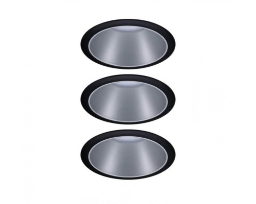 Точечный светильник Cole Coin 93408 Paulmann