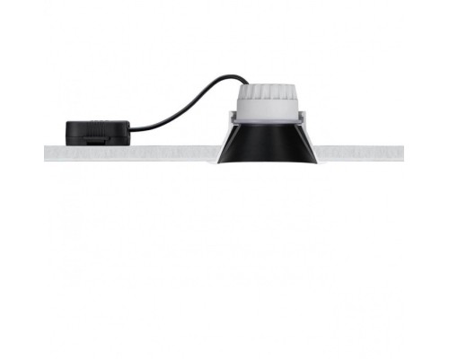 Точечный светильник Cole Coin 93409 Paulmann