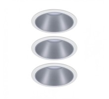 Точечный светильник Cole Coin 93410 Paulmann