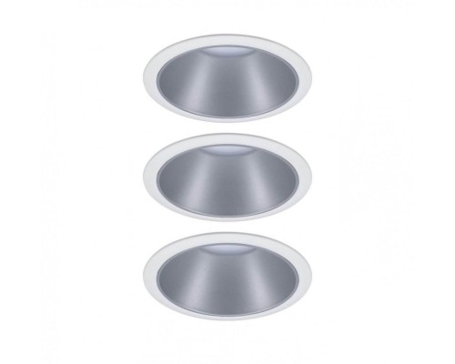 Точечный светильник Cole Coin 93410 Paulmann