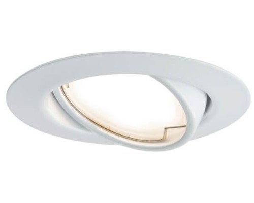 Точечный светильник Base Coin 93413 Paulmann