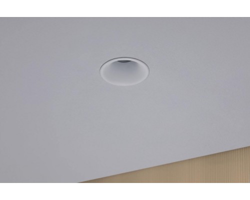 Точечный светильник Cymbal Coin 93416 Paulmann