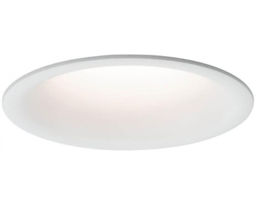 Точечный светильник Cymbal Coin 93418 Paulmann