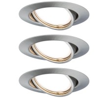 Точечный светильник Base Led 93420 Paulmann