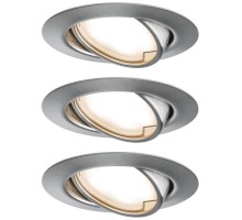 Точечный светильник Coin 93421 Paulmann