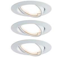 Точечный светильник Coin 93423 Paulmann