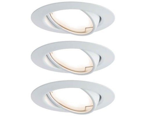 Точечный светильник Coin 93423 Paulmann