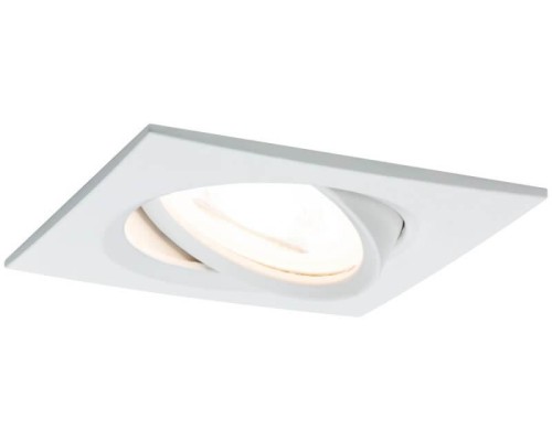 Точечный светильник Nova 93435 Paulmann