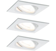 Точечный светильник Nova 93436 Paulmann