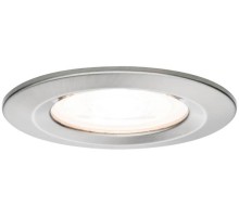 Точечный светильник Nova 93439 Paulmann