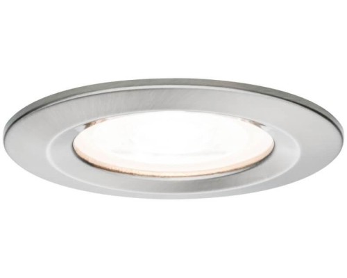 Точечный светильник Nova 93439 Paulmann