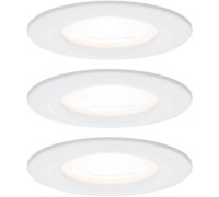 Точечный светильник Nova 93442 Paulmann