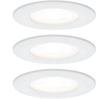 Точечный светильник Nova 93442 Paulmann