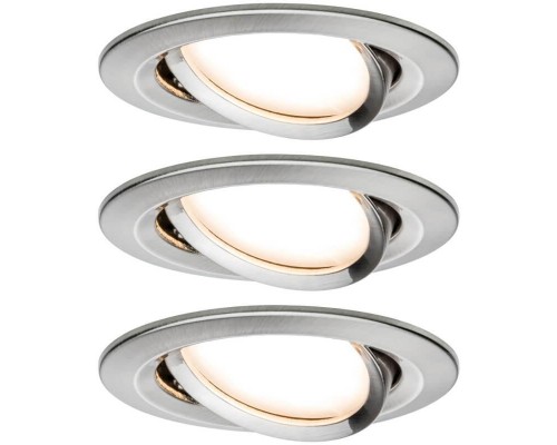 Точечный светильник Nova Coin 93447 Paulmann