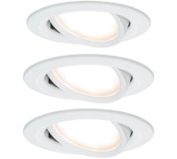 Точечный светильник Nova Coin 93449 Paulmann