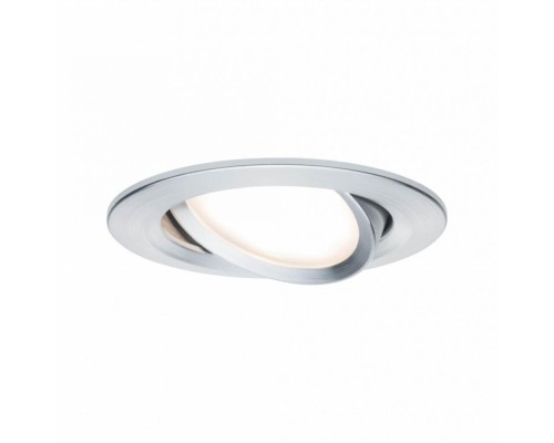 Точечный светильник Nova Coin 93450 Paulmann