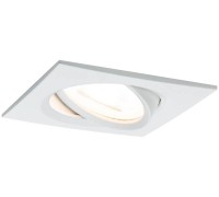 Точечный светильник Nova Coin 93453 Paulmann