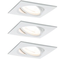 Точечный светильник Nova Coin 93454 Paulmann