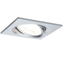 Точечный светильник Nova Coin 93455 Paulmann