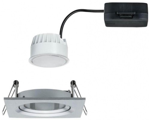 Точечный светильник Nova Coin 93455 Paulmann